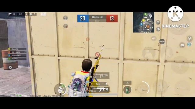 Infinix zero 5G Pubg test?With 60 FPS +Gyro Powar full? Processor BGMI Game pLay смотреть онлайн