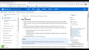 Основы Docker: установка Docker Desktop (2023)