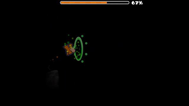 (GD 2.11) The Radiance - by Custi смотреть онлайн