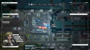 Front Mission? Dual Gear! Обзор