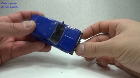 Модели с барахолки от Сами с усами. Обзор моделей (18.12.16 - часть 2)