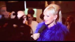 Алиса Крылова для программы "Cosmopolitan. Видеоверсия"