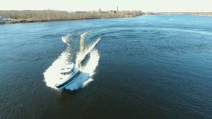 Aquador  32C (2013) тест драйв май 2018 года