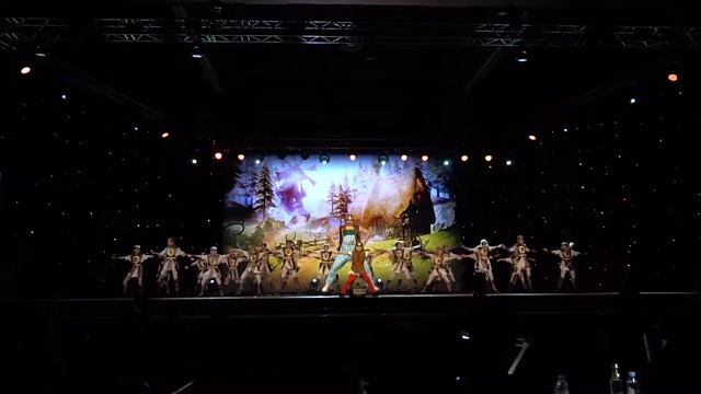 TODES FEST MOSCOW 2018 Бутово,Западный,НаЯузе смотреть онлайн