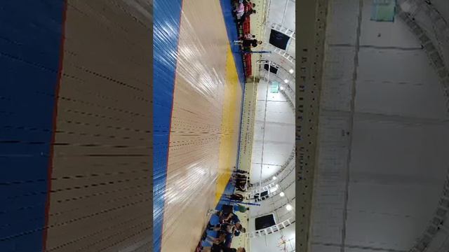 волейбол