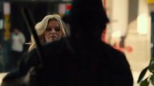 Блондинка в эфире