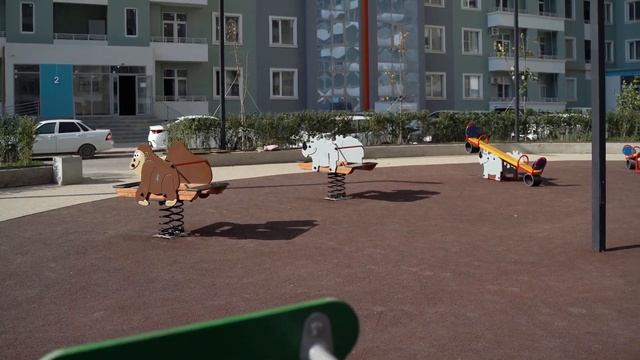 ЖK Звeздный гopод: квартиры с видом на море и горы смотреть онлайн