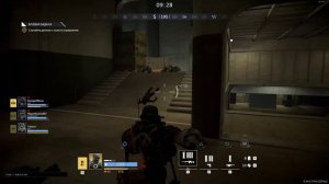 Прохождение • Калибр Радар Зачистка