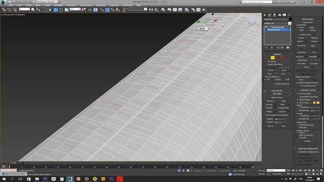 №23.Моделирование кресла и дивана “Dives by Maxalto” в 3d max и marvelous designer. смотреть онлайн
