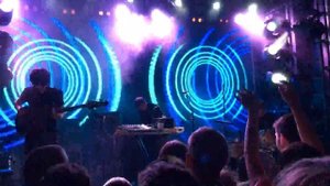Дельфин "Нежность" Gipsy bar 21.07.17