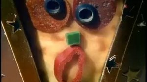 The Pizza Head Show - Magic Show