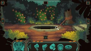 The Abandoned Planet Demo Playthrough / Longplay / Walkthrough (no commentary)