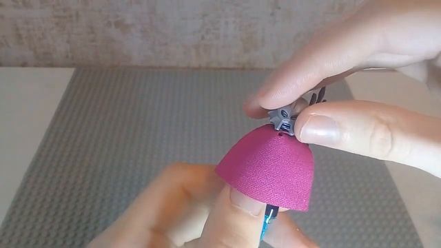 Мы на дне | Lego DC Super Heroes 76116 Batsub and the Underwater Clash смотреть онлайн