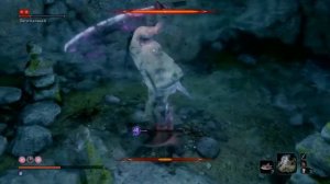 #Ако #Безголовый #Ako
Sekiro: Shadows die twice - Headless Ako (Безголовый Ако на окраине Асина)
