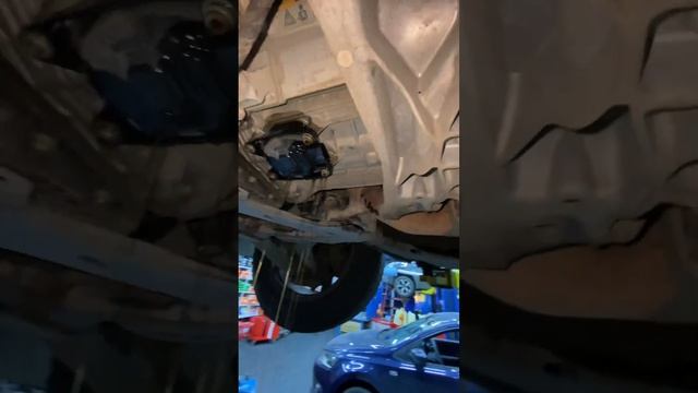 Замена масла Dl382 смотреть онлайн