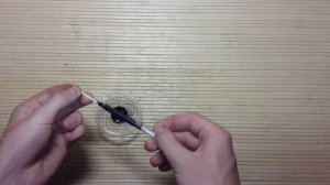 Как сделать Карповый Кораблик для завоза прикормки своими руками. Ч. 3. (Руль поворота).