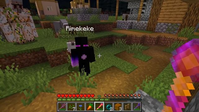 ? Майнкрафт но ПЧЁЛЫ Делают ВСЮ Работу За МЕНЯ! смотреть онлайн