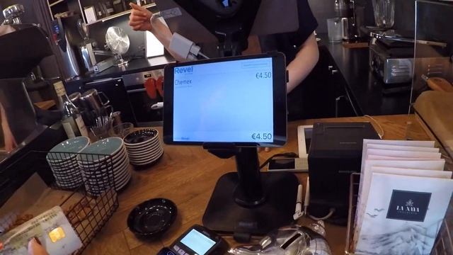 ЛИТВА. Вильнюс за 2 дня: еда, цирк, достопримечательности, цены. ВЛОГ Евротрип 2018 смотреть онлайн