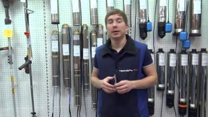 НАСОСНОЕ ОБОРУДОВАНИЕ. Какие виды насосов бывают и как их выбрать?