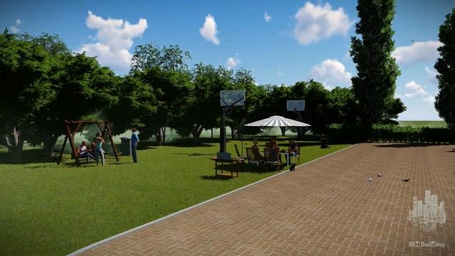 Презентация домик#bimпроект #bimproject #revit #houseproject #bimпроектированиетюмень
