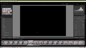 HOW TO FIX BLANK SCREEN IN ADOBE LIGHTROOM | Bahasa Indonesia