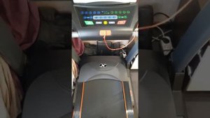 беговая дорожка proxima T8501E