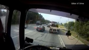 Кенворт Т2000 — полное северное оснащение. Автономные отопители. Грузовик — второе «я»