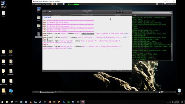 Android Backdoor apk with serveo redirects смотреть онлайн