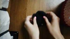 Что взять басику на прогулку?!