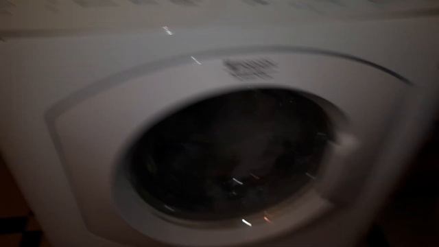 New Washing machine hotpoint Indesit wisl 103 смотреть онлайн