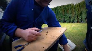 Power Window Repair Chrysler Dodge/ Ремонт стеклоподъемника Chrysler Dodge