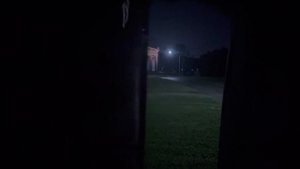Stealth Camping ALONE at the Parthenon ?