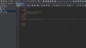 Introduzione a php: La sintassi