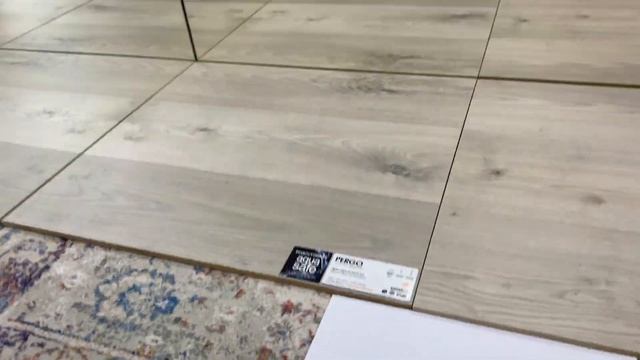 Ламинат Pergo Дуб серый винтаж MODERN PLANK - SENSATION L1239-04311