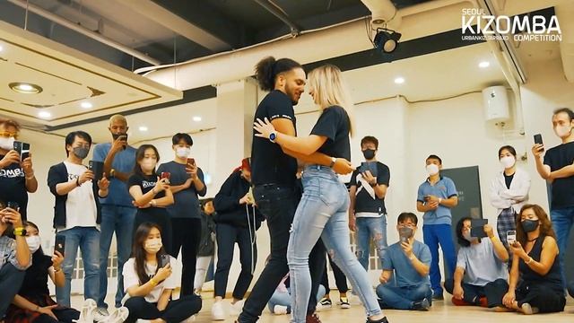 2202SKC Jah J'a & Sara Tarraxo смотреть онлайн