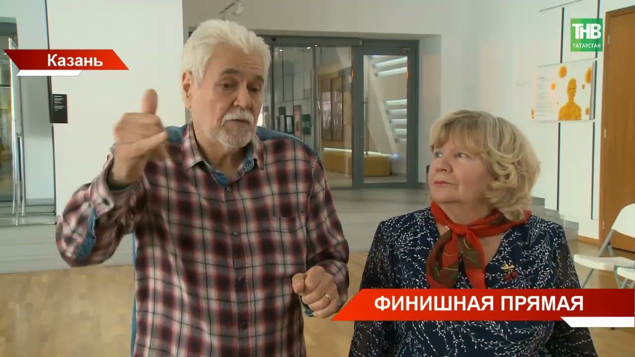 На избирательных участках в Татарстане идут последние приготовления перед Днём выборов Президента