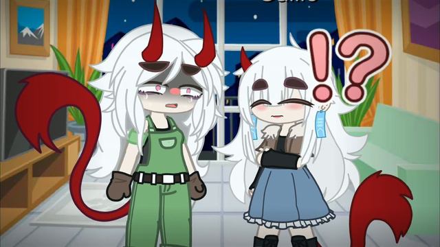 "theyre just....ugly" || TW: crying - SA смотреть онлайн