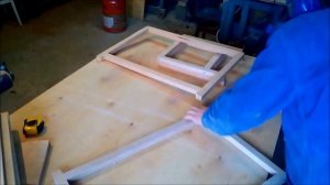 Как сделать стульчик для кормления малыша,