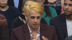 Сборник фейлов феминисток и борцов за социальную справедливость #1