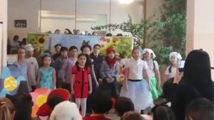 3"Д"- Носов Н.Н. Незнайка в солнечном городе