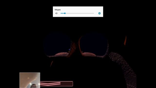 прохождение ФНаФ 2 на планшете 3 ночь +фокси в мастерской +мини игра смотреть онлайн