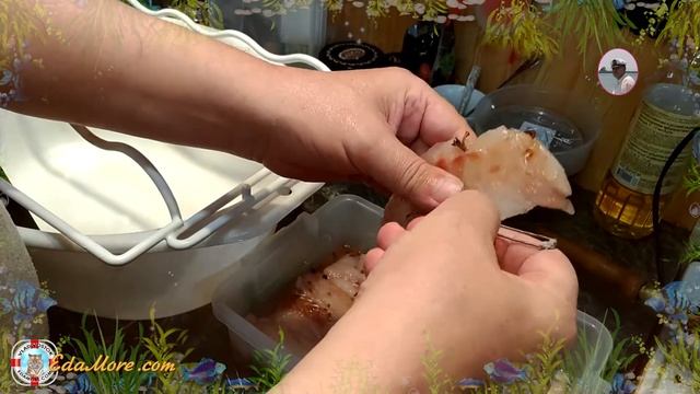 Сушилка для рыбы. Сушилка для рыбы с вентилятором видео и фото от Petr De Cril’on & SonyKpK