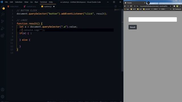 How and Where to Use JavaScript | Series Intro | Boilerplate Setup | JavaScript Problem Solving