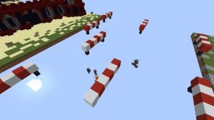 ИГРОКИ Пробираются через САМЫЕ прочные СТЕНЫ В майнкрафт!