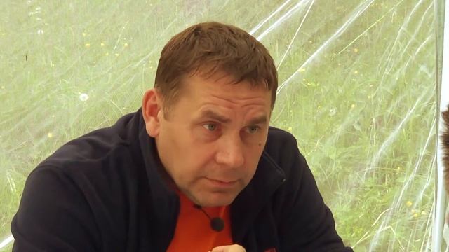 КУЛЬТУРА. Часть 3. Ломка традиций смотреть онлайн