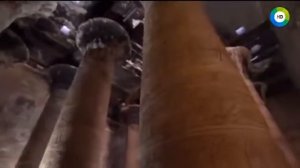 ПИРАМИДЫ  Находки археологов  в долине Царей  Египет  Реальные факты