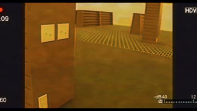 Backrooms false exit смотреть онлайн