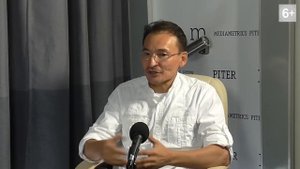 Квантовый скачок. СОЗНАНИЕ ЧЕЛОВЕКА. Саламат Сарсекенов.