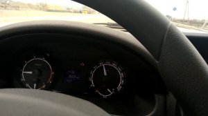 ПОЧЕМУ ПРИОРА ГЛОХНЕТ НА ГАЗУ?