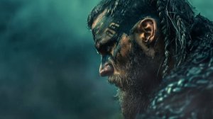 Fearless 🌲 Powerful Shamanic Viking Music ✨ Dynamic Drumming for Workout and Training